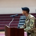 HHC Change of Responsibility
