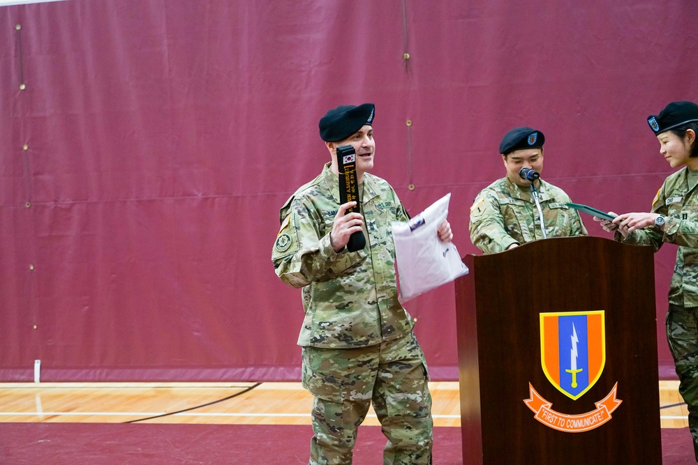 HHC Change of Responsibility