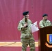 HHC Change of Responsibility