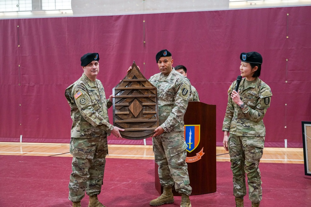 HHC Change of Responsibility