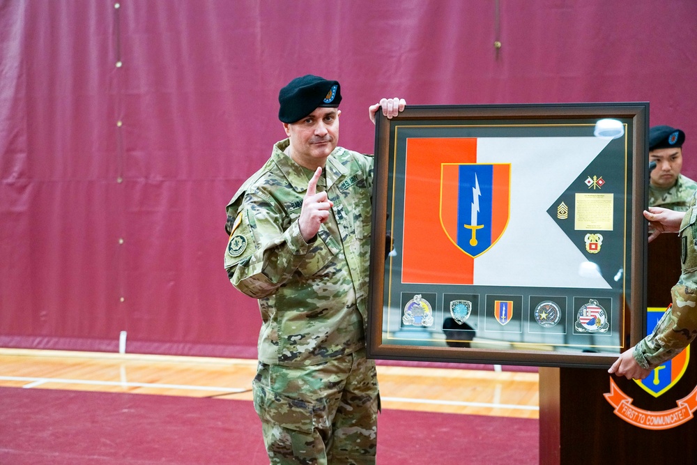 HHC Change of Responsibility