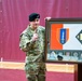 HHC Change of Responsibility