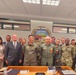 NSA Naples Meeting Boosts Joint Force Ties