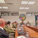 NSA Naples Meeting Boosts Joint Force Ties