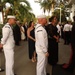 NMCB 3 Timor Leste Seabee Ball