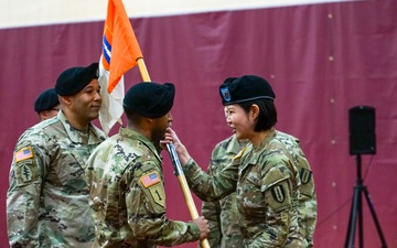 HHC Change of Responsibility