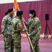 HHC Change of Responsibility