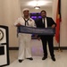 NMCB 3 Timor Leste Seabee Ball