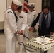 NMCB 3 Timor Leste Seabee Ball