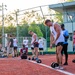 NSF Diego Garcia Island Games
