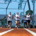 NSF Diego Garcia Island Games