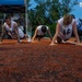 NSF Diego Garcia Island Games