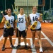 NSF Diego Garcia Island Games