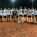 NSF Diego Garcia Island Games