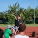 NSF Diego Garcia Island Games