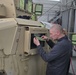 LRC Benelux autobody tech transforms APS-2 gear from tan to green on Army’s 250th