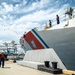 Coast Guard Cutter Kimball returns home after 84-day, counter-drug patrol in Eastern Pacific Ocean