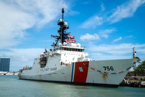 Pacific Pulse: April 24, 2025