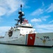 Coast Guard Cutter Kimball returns home after 84-day, counter-drug patrol in Eastern Pacific Ocean