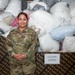 Marauder of the Week: TSgt Victoria Valtierra