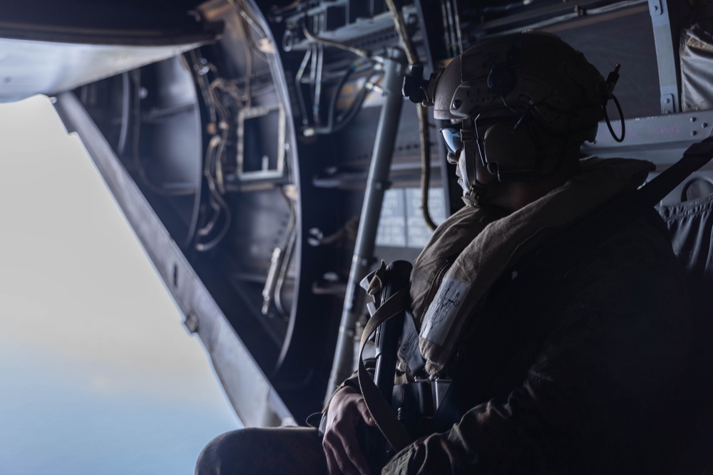 Balikatan 25: MRF – D 25.3, PMC, ADF participate in MKTSO