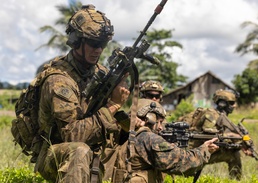 Balikatan 25: MRF – D 25.3, PMC, ADF participate in MKTSO