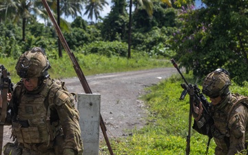 Balikatan 25: MRF – D 25.3, PMC, ADF participate in MKTSO