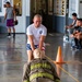 Firefighter Workout