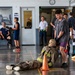 Firefighter Workout