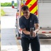 Firefighter Workout