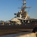 Truman's Deployment
