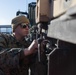Cpl. Austin Bradley; 2nd MLG Warrior of the Week