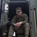 Cpl. Austin Bradley; 2nd MLG Warrior of the Week