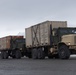 Swift Response 25 | U.S. Marines Conduct Tactical Convoy