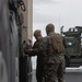 Swift Response 25 | U.S. Marines Conduct Tactical Convoy