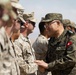 Multinational forces demonstrate capabilities at African Lion 2025