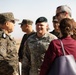 Multinational forces demonstrate capabilities at African Lion 2025