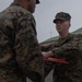 Swift Response 25 | Sgt. Austin Bradley’s Meritorious Promotion