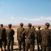 Multinational forces demonstrate capabilities at African Lion 2025