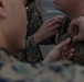 Swift Response 25 | Sgt. Austin Bradley’s Meritorious Promotion