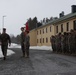 Swift Response 25 | Sgt. Austin Bradley’s Meritorious Promotion