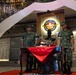 The Assistant Commandant of the Marine Corps tours the Philippines