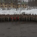 Swift Response 25 | Sgt. Austin Bradley’s Meritorious Promotion