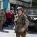 Convoy of Liberty- 80th Year Liberation Anniversary of Pilsen