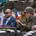 Convoy of Liberty- 80th Year Liberation Anniversary of Pilsen