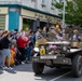 Convoy of Liberty- 80th Year Liberation Anniversary of Pilsen