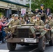 Convoy of Liberty- 80th Year Liberation Anniversary of Pilsen