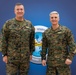 The Assistant Commandant of the Marine Corps tours the Philippines