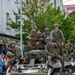 Convoy of Liberty- 80th Year Liberation Anniversary of Pilsen