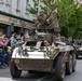 Convoy of Liberty- 80th Year Liberation Anniversary of Pilsen